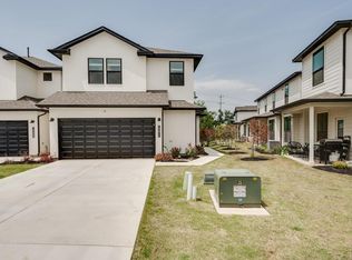12411 Maypole Bnd, Austin, TX 78717