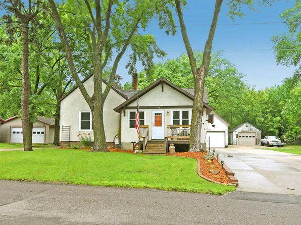 135 Central Ave, Paynesville, MN 56362