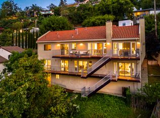 7309 Caverna Dr, Los Angeles, CA 90068