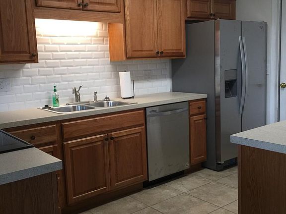 New Kitchen