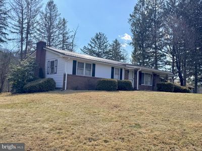 242 Gracey Rd, Waterfall, PA, 16689