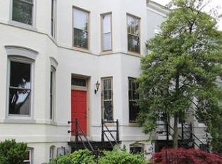 1316 Independence Ave SE, Washington, DC 20003