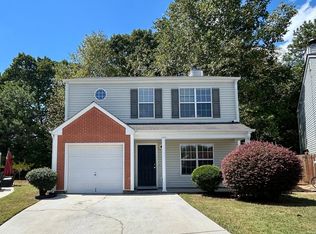 2077 Patterson Park Pl, Lawrenceville, GA 30044