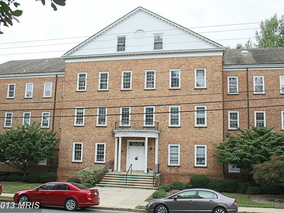 1st image of 313 Park Ave #2