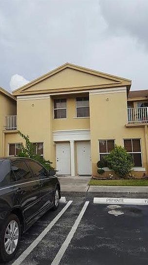 1st image of 9187 Fontainebleau Blvd #409