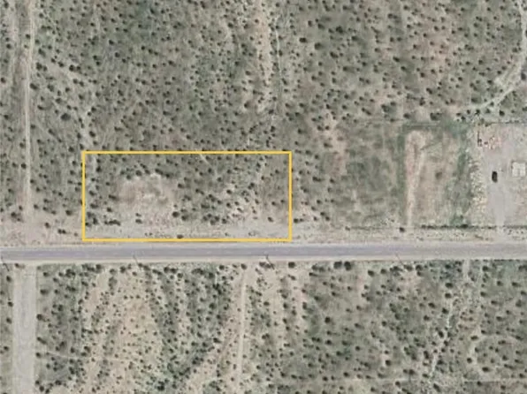 0 Dillon Rd, Desert Hot Springs, CA 92240