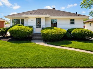 6636 Maryland Ave, Hammond, IN 46323