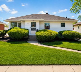 6636 Maryland Ave, Hammond, IN, 46323