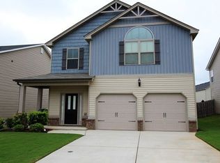 3369 Grove Landing Cir, Grovetown, GA 30813