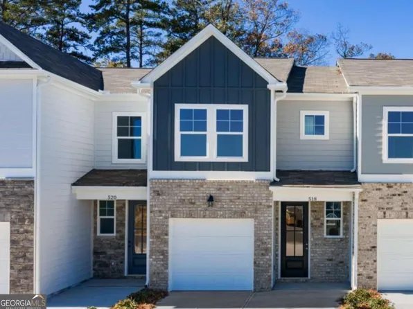 518 Crown Dr #10, Emerson, GA 30137