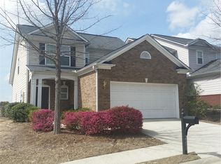 2200 Palomino Ln, Conyers, GA