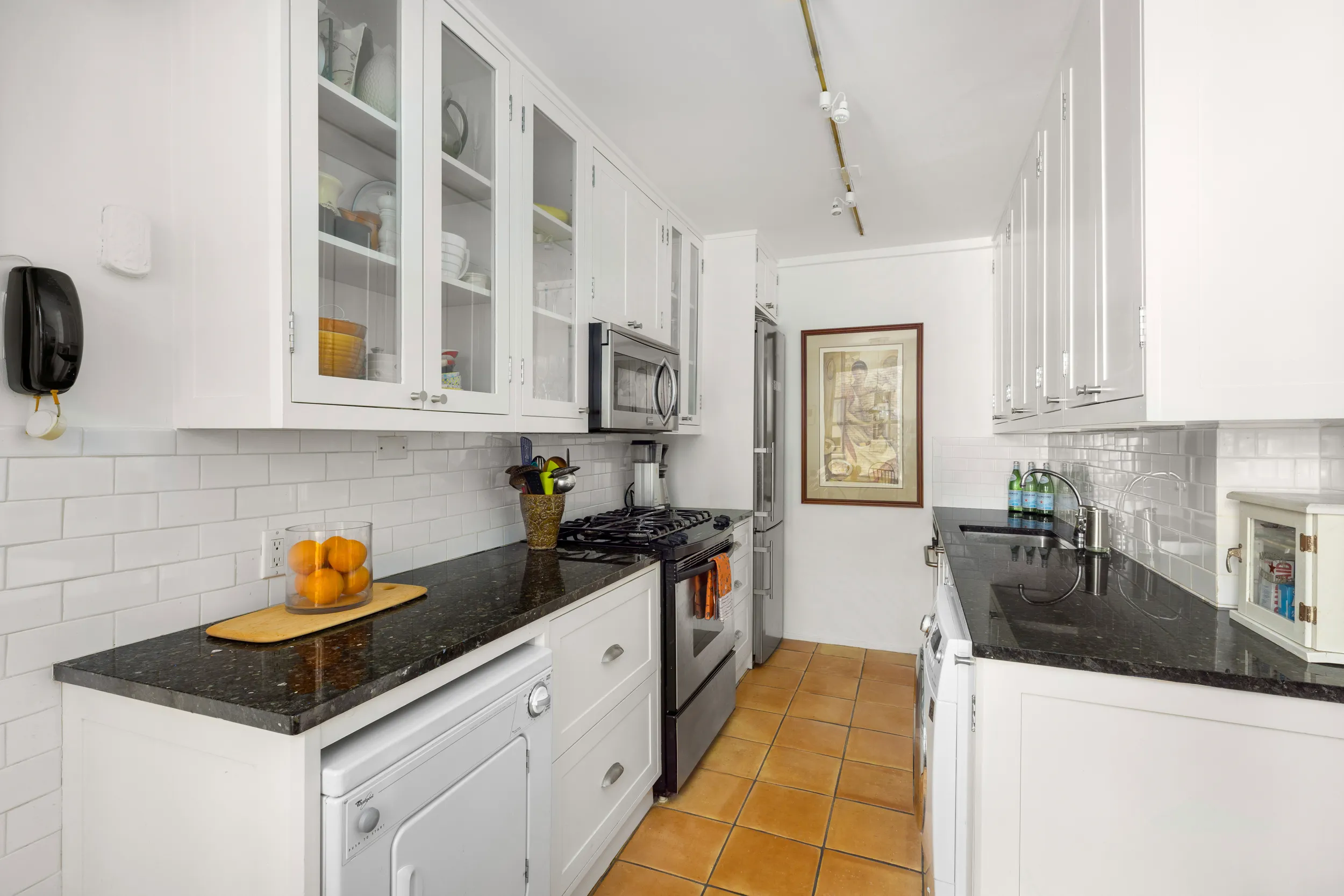 285 Riverside Drive #5E in Upper West Side, Manhattan | StreetEasy
