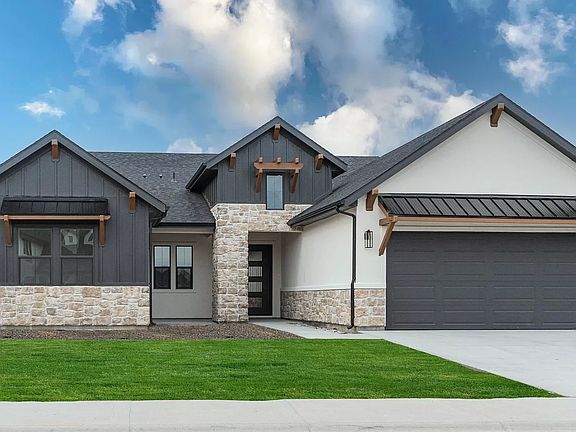 Oakmont Homes - Previous Build