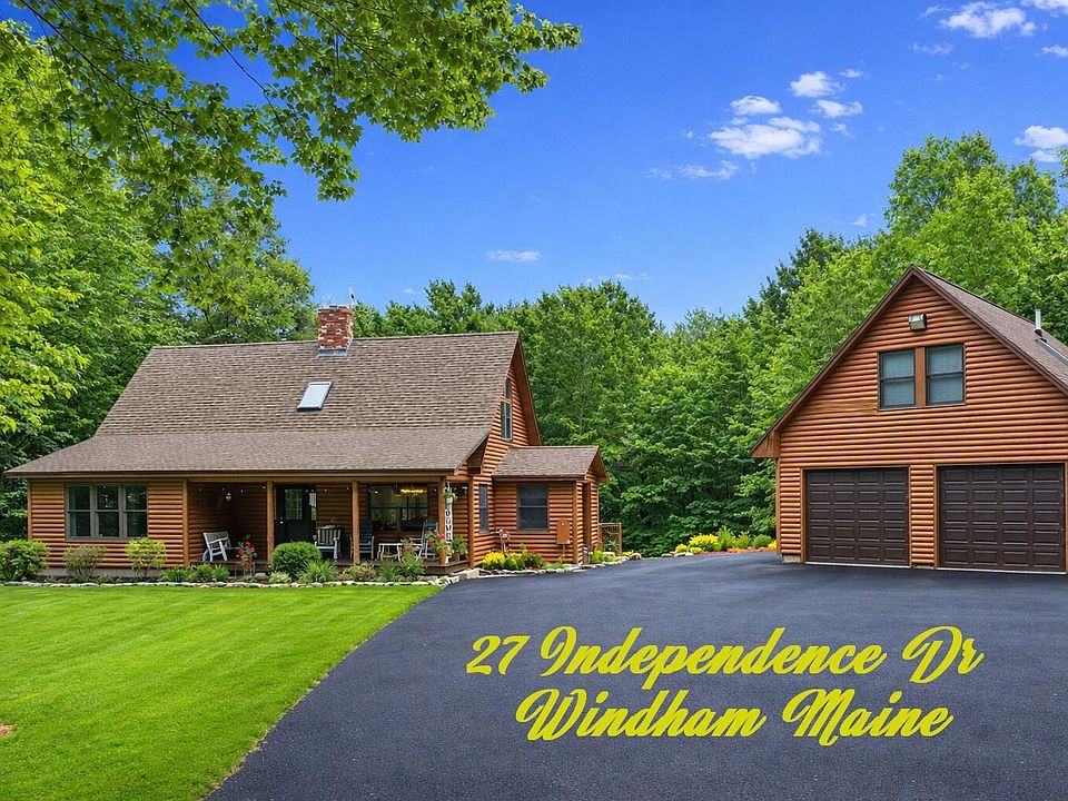 1st image of 27 Independence Drive