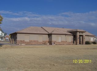 22709 E 179th St, Gilbert, AZ 85298
