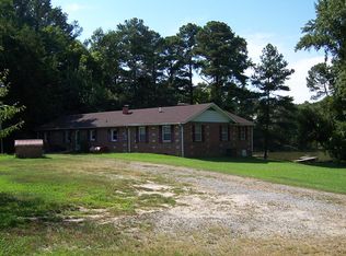 2087 Mundy Point Rd, Callao, VA 22435