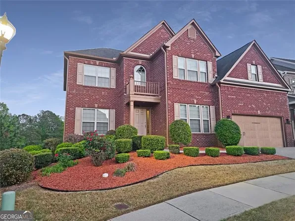 3623 Terrah Point Dr, Duluth, GA 30097