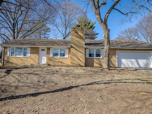 4004 N Grand Ave, Kansas City, MO 64116