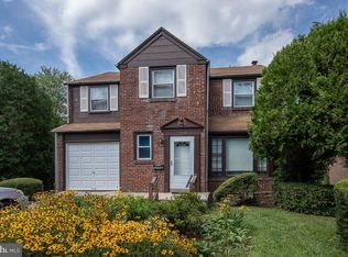 1749 Green Valley Rd, Havertown, PA 19083