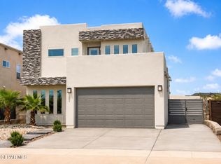 797 Hertfordshire St, El Paso, TX 79928