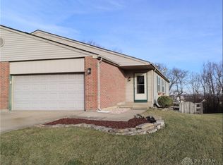 210 Overbrook Dr, Monroe, OH 45050