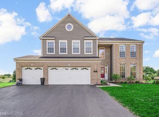 1463 Breeze Way, Bolingbrook, IL 60490