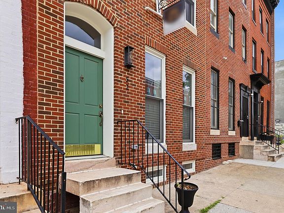 2nd image of 52 S Fulton Ave