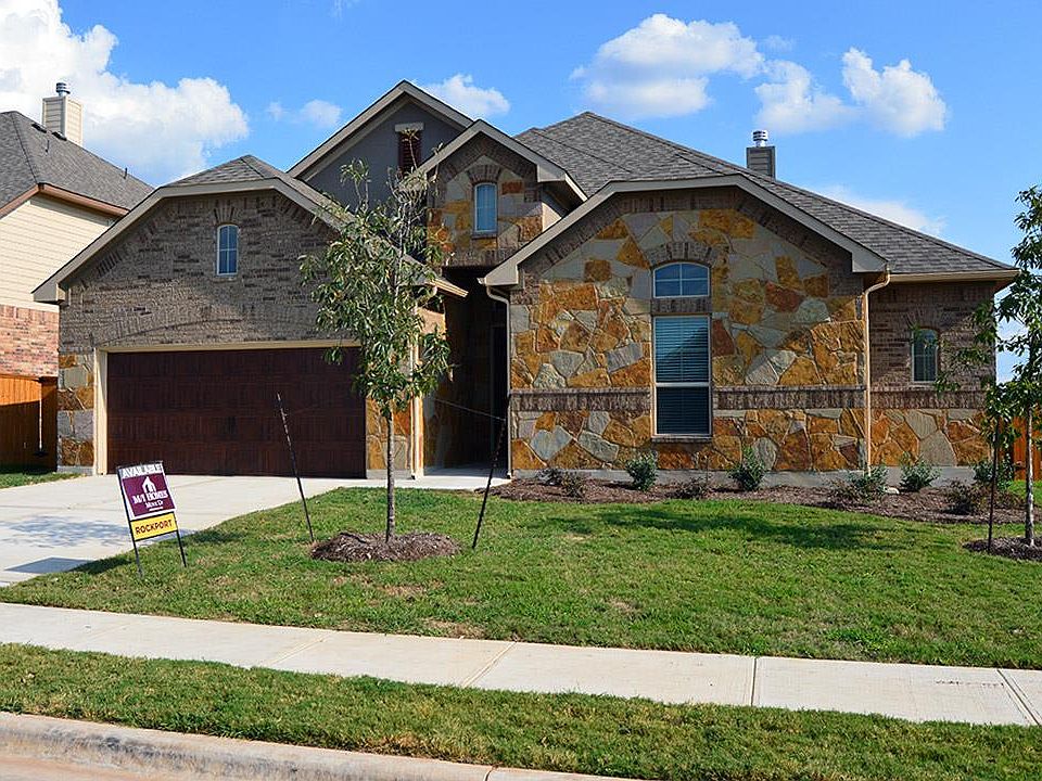 Located on 6513 in Parkside At Mayfield Ranch in Austin, TX