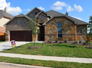 217 Lake Theo Ln, Georgetown, TX 78628