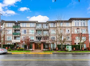 12040 222nd St #102, Maple Ridge, BC V2X 9G8