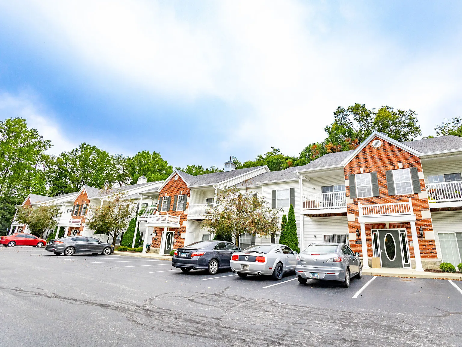 Forest Ridge — Photo 1