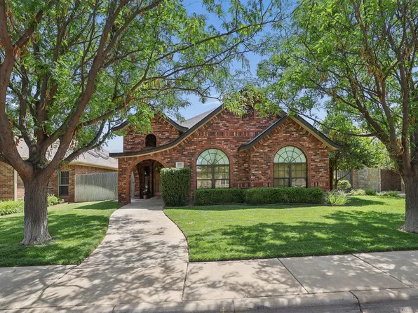 4702 Ashville Pl, Amarillo, TX 79119