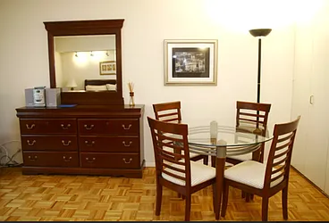 Rented by Direct Properties New York