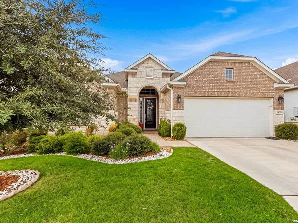 24735 Para Siempre, San Antonio, TX 78261