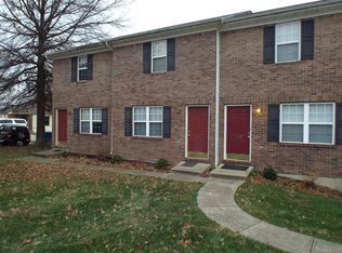 708 Ridgeview Dr, Frankfort, KY 40601