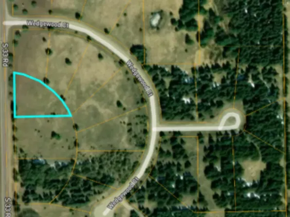 LOT 24 Wedgewood Ct, Cadillac, MI 49601
