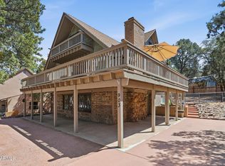 903 N Easy St, Payson, AZ 85541