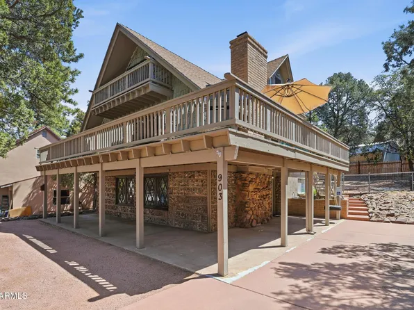 903 N EASY Street, Payson, AZ 85541