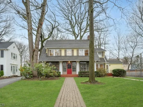 183 Park St, Montclair Twp., NJ 07042