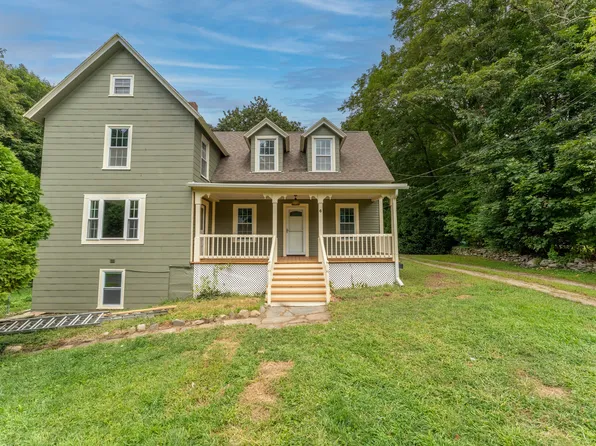 6 Old Plains Road, Windham, CT 06226