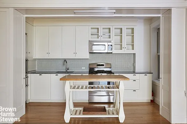 Rented by Brown Harris Stevens | media 13