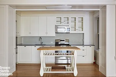 Rented by Brown Harris Stevens