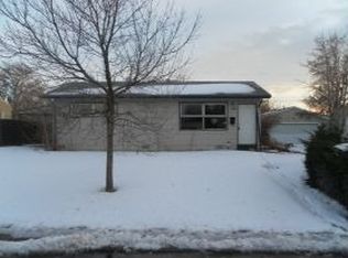 11898 Del Mar Pkwy, Aurora, CO 80010