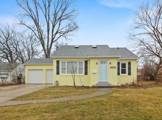 4021 16th St, Racine, WI 53405