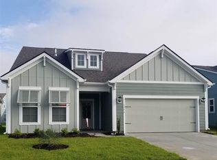 1776 Parish Way LOT 156, Savannah Coa Myrtle Beach, SC 29577