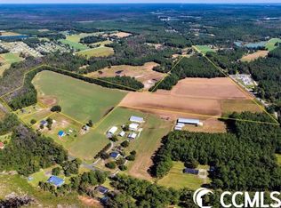 Tbd Bear Bluff Rd, Conway, SC 29526