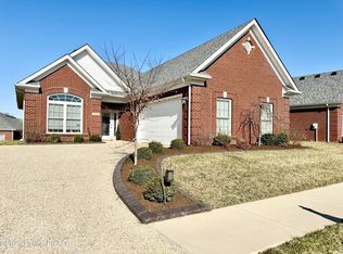 6614 Villa Spring Dr, Louisville, KY 40291
