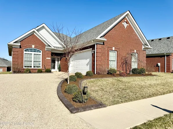 6614 Villa Spring Dr, Louisville, KY 40291