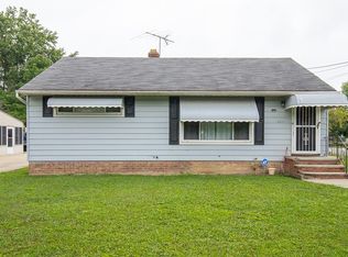 4335 W 182nd St, Cleveland, OH 44135