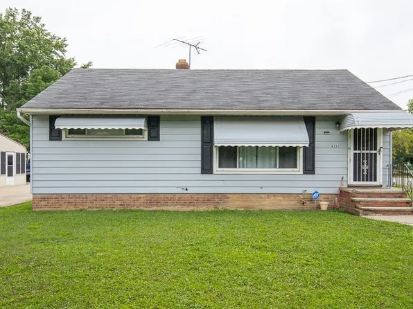4335 W 182nd St, Cleveland, OH 44135